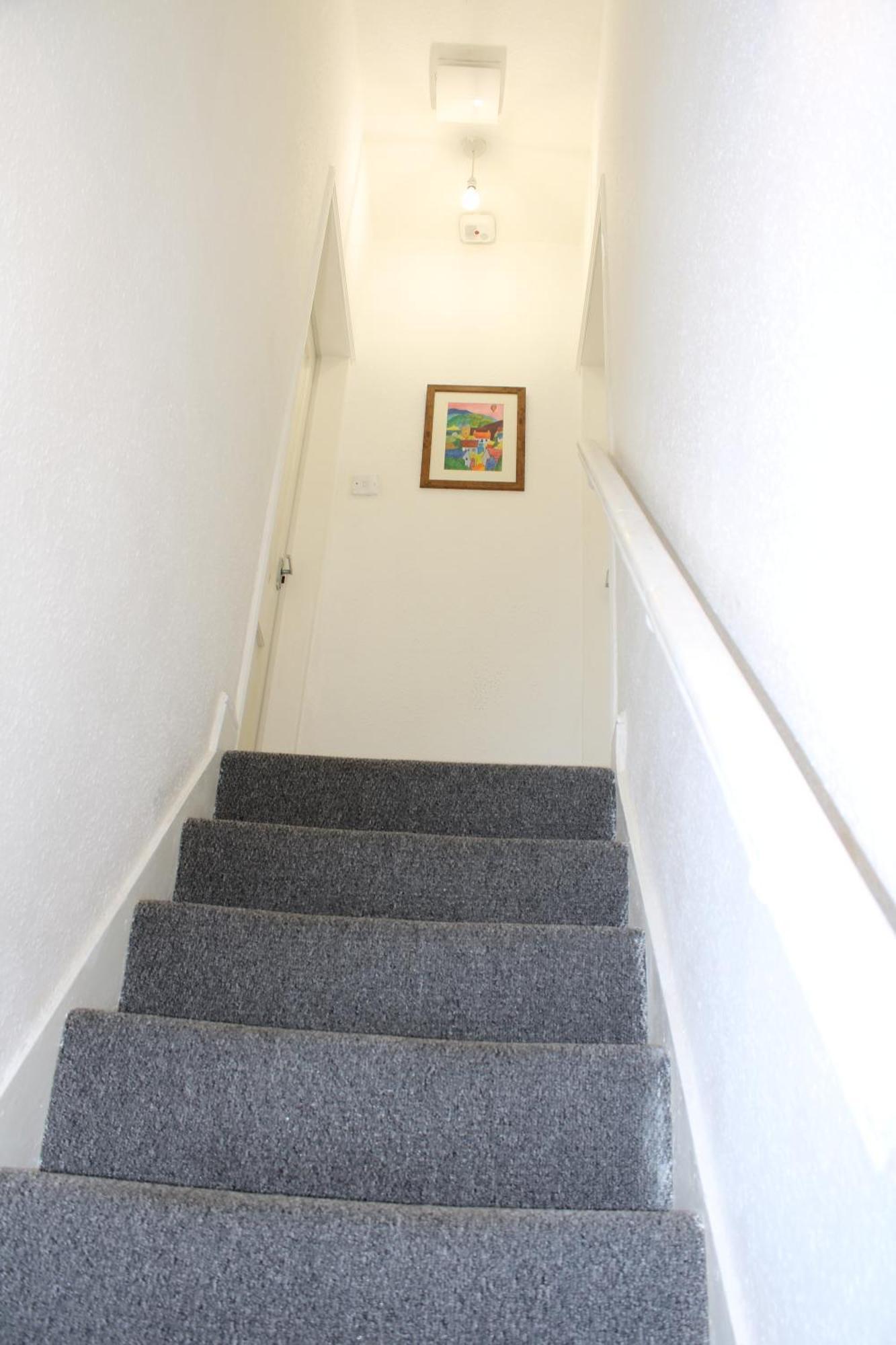 F2S Serviced Apartments 2Bedroom Terrace House With Free Wifi Netflix Suitable For Contractors Walking Distance To Train Station Дербі Екстер'єр фото